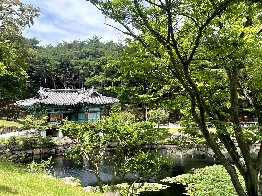 추석연휴경주여행