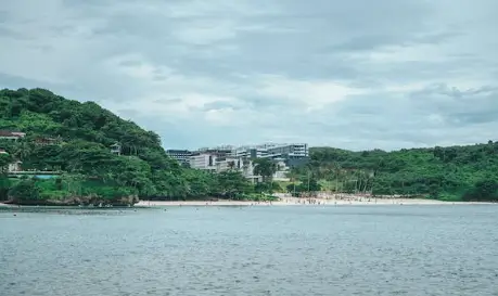 한국인이 많이 찾는 겨울 해외여행지 필리핀 보라카이