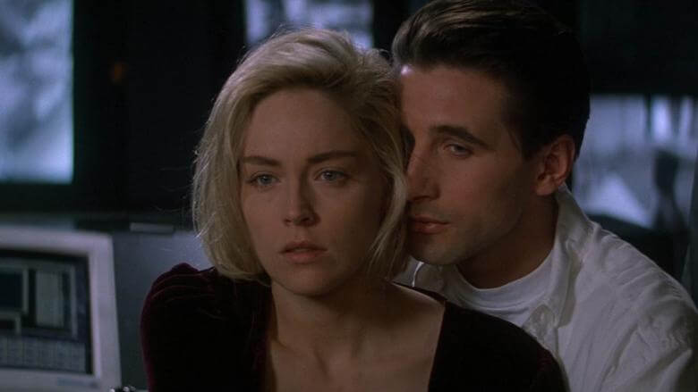 넷플릭스 청불 영화 슬리버 뜻 줄거리 출연진 결말 수위 후기