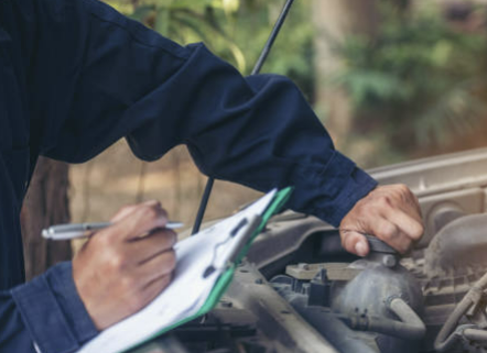 자동차 검사기간 조회방법 및 과태료는 얼마? 최신