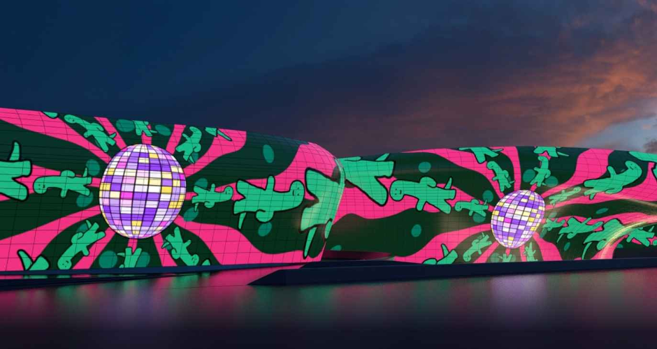 [12월] 서울라이트 DDP 2024 겨울 2024.12.19 ~ 2024.12.31