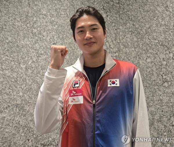 오상욱 나이 프로필 총정리|학력·고향·키·가족·여자친구·금메달·MVP·우승상금