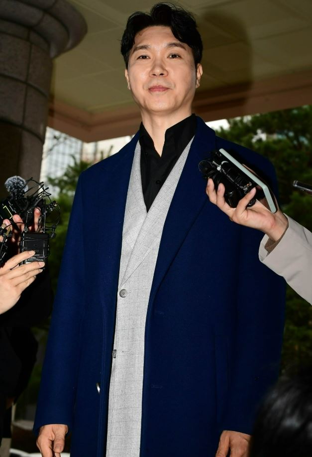 박수홍 친형