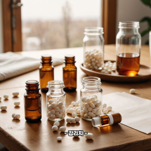 폴리코사놀 효능