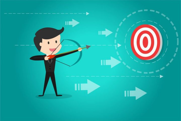 고수와의 만남이 가져온 소중한 깨달음 07 - 레이저처럼 집중하라