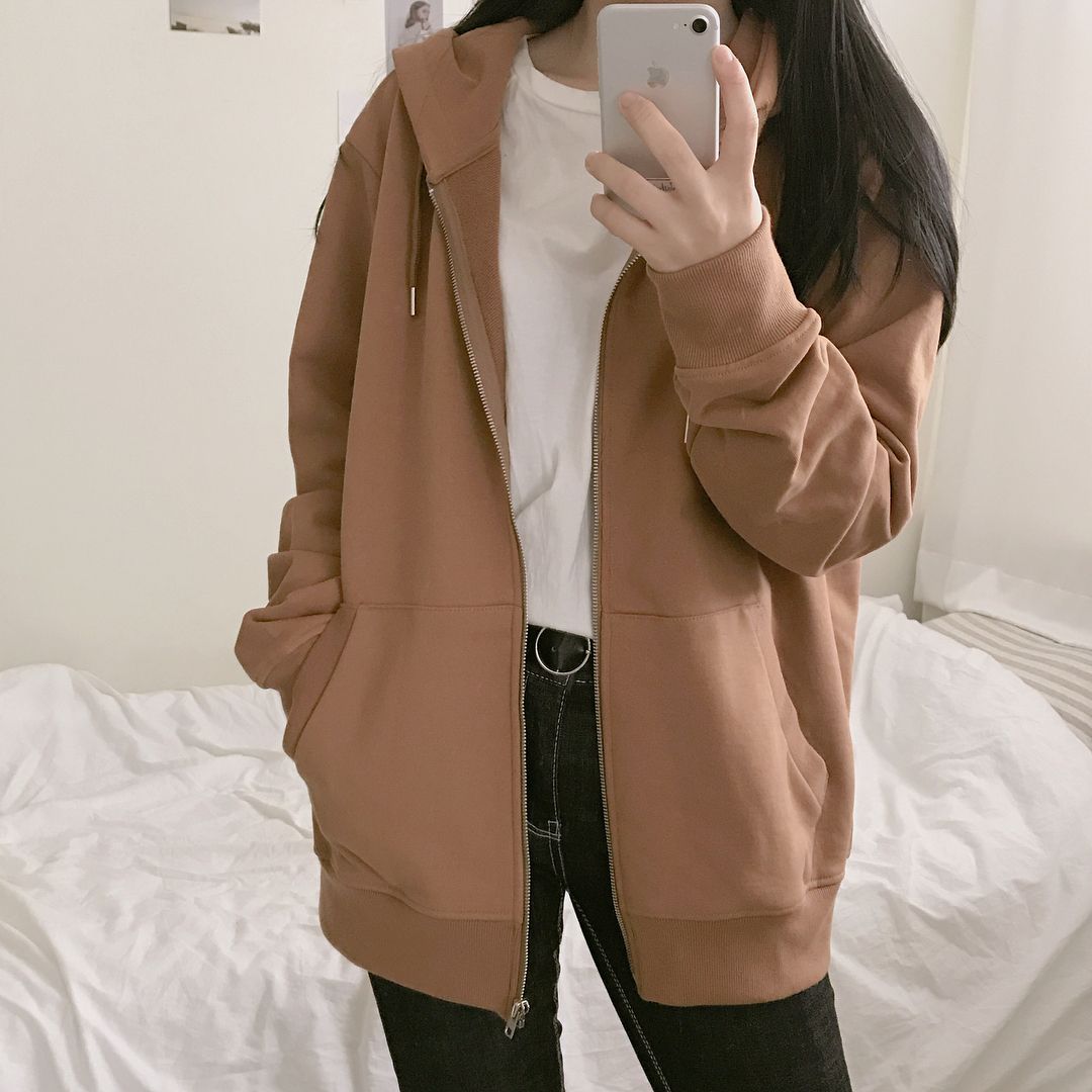 일반인 패션 데일리룩 모음