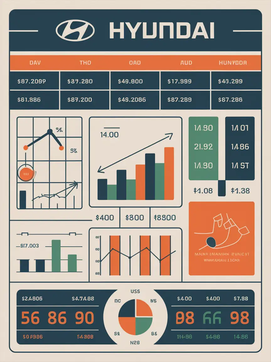 현대차 2025년 배당일 배당락일