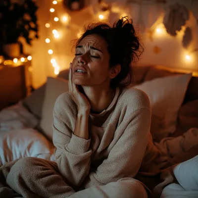 후두염과 기관지염의 원인2