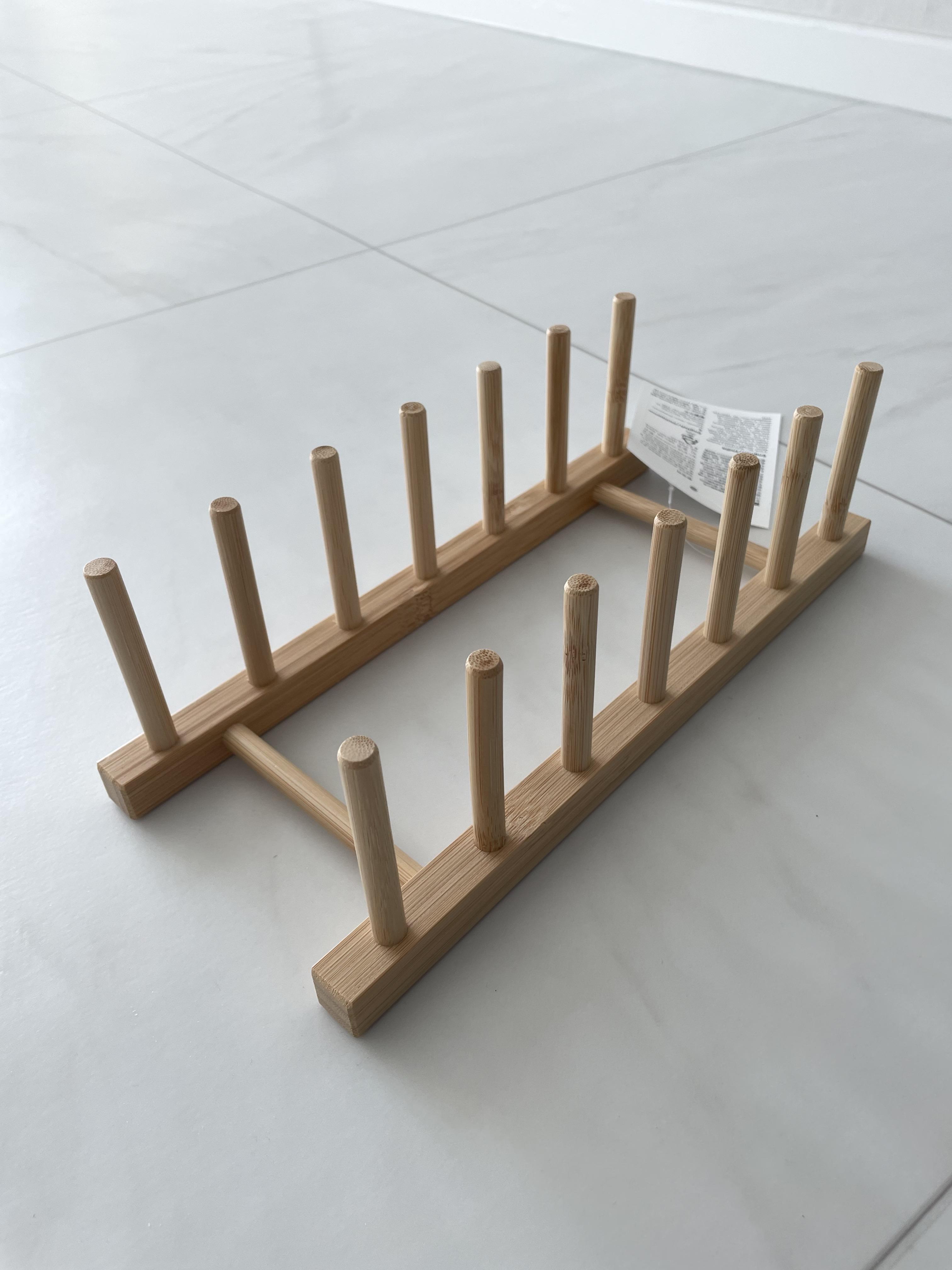 이케아 접시꽂이