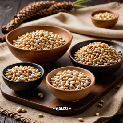 잣 부작용
