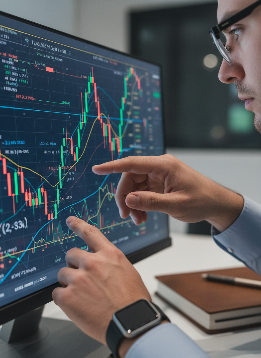 주식 초보도 가능! ETF 투자 계좌 개설부터 매수까지 5단계