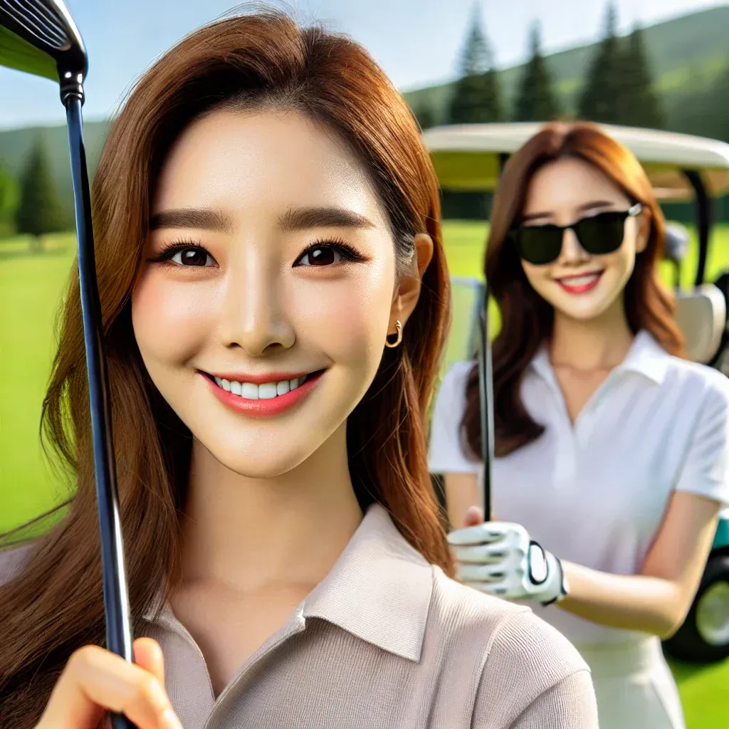 포라이즌cc 1박 2일 골프 패키지 가격 및 날씨 (10월 21일)