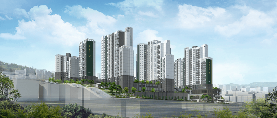 상도-푸르지오-클라베뉴