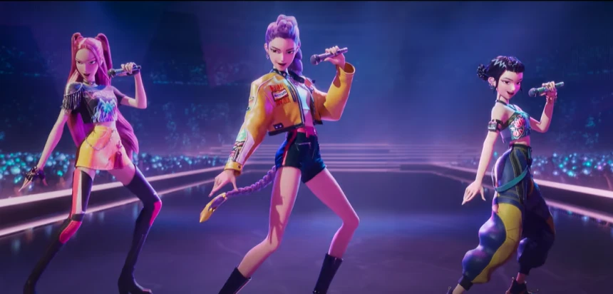 K팝 데몬헌터스 가수&middot;OST&middot;노래부터 더빙&middot;성우&middot;영화&middot;제작사&middot;이병헌&middot;호랑이까지 총정리