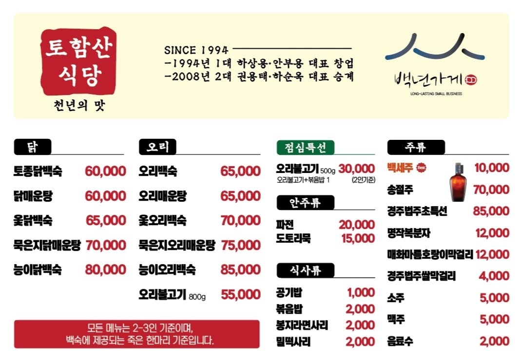 생방송투데이 묵은지 닭매운탕 맛집 위치 및 정보(고수뎐 경주 닭매운탕 맛집)