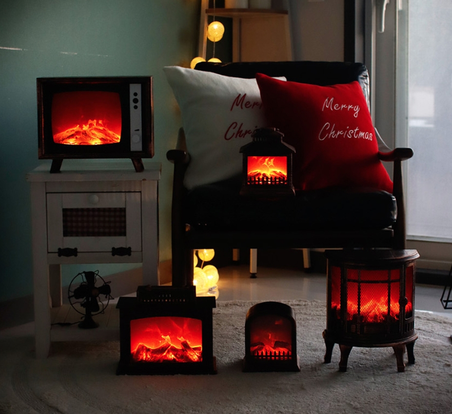 크리스마스 장식