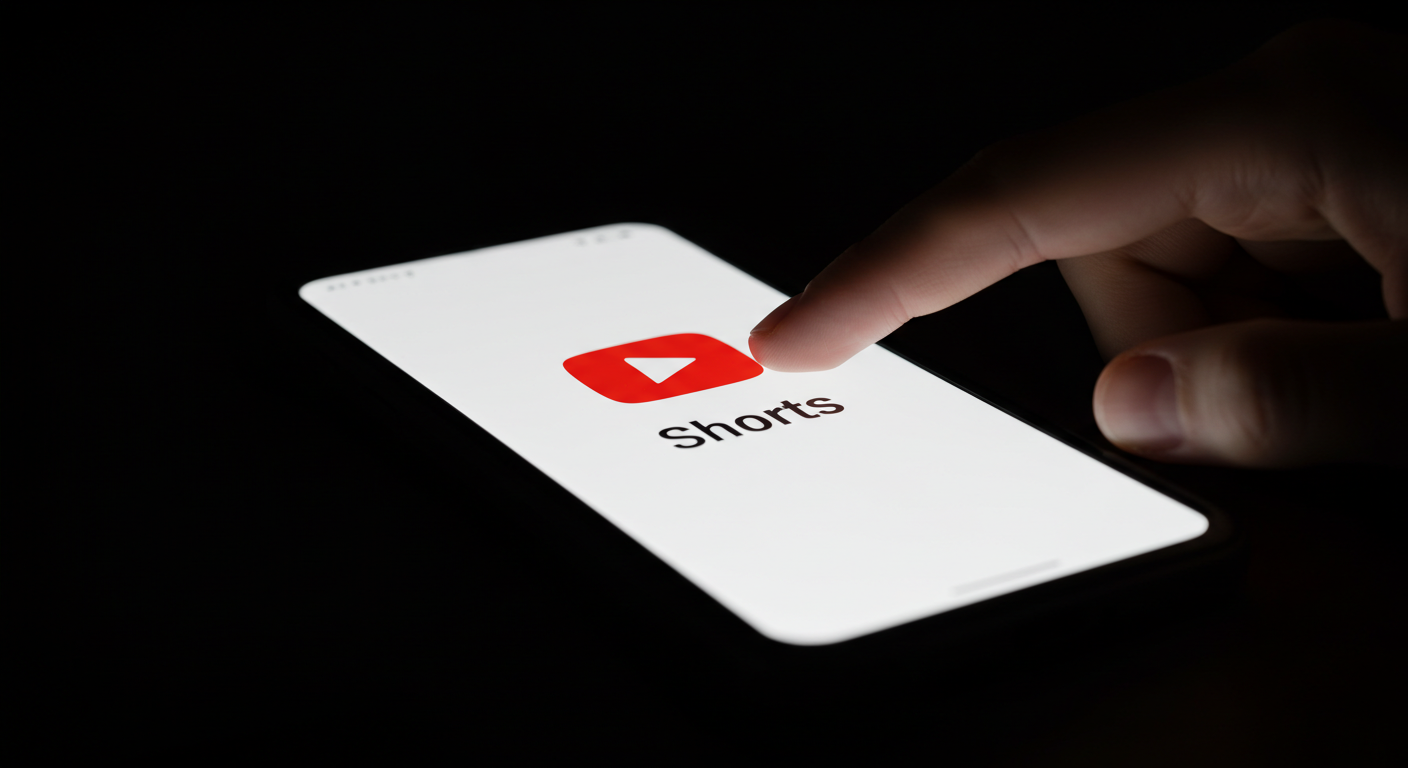 영어권 타겟 유튜브 쇼츠 수익화