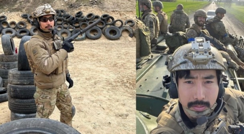 이근 대위 근황 구제역 폭행 논란