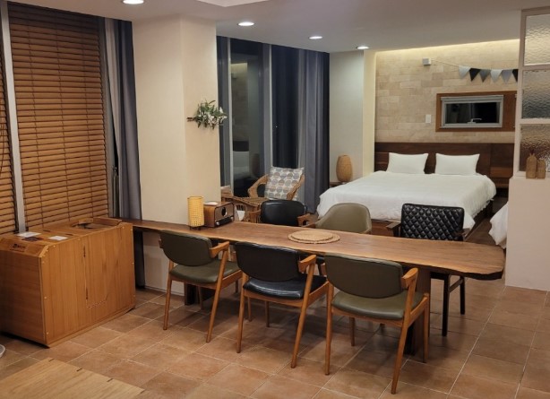 스튜디오 161 펜션