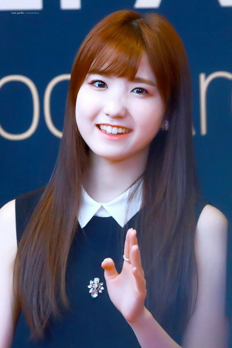 아이즈원 혼다히토미 고화질 몸매 아이즈원 혼다히토미 고화질 몸매