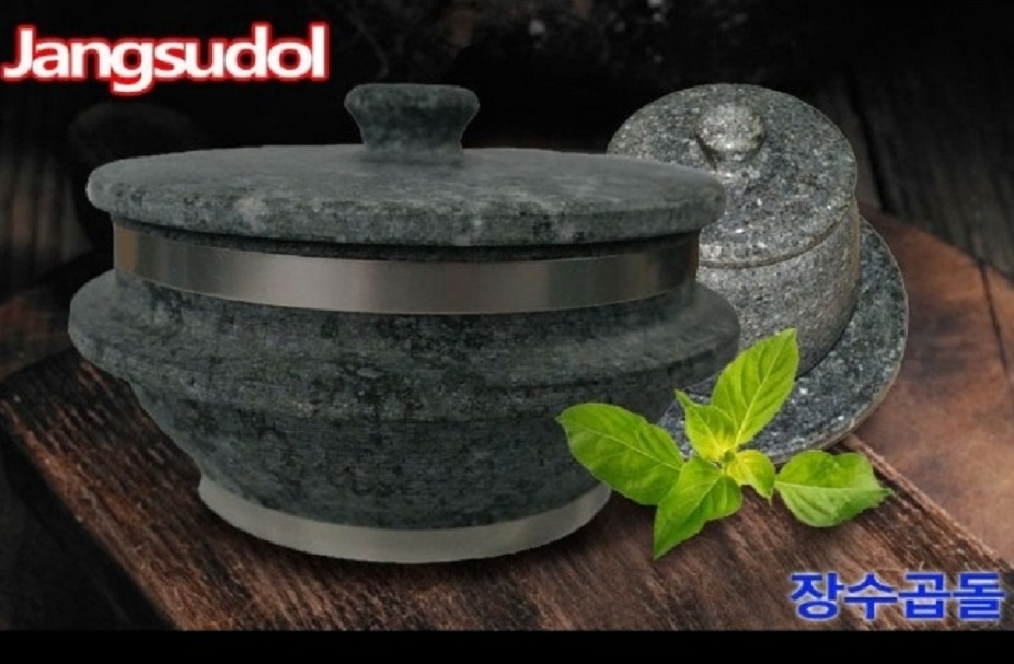 한국인의밥상-장수-곱돌-박동식