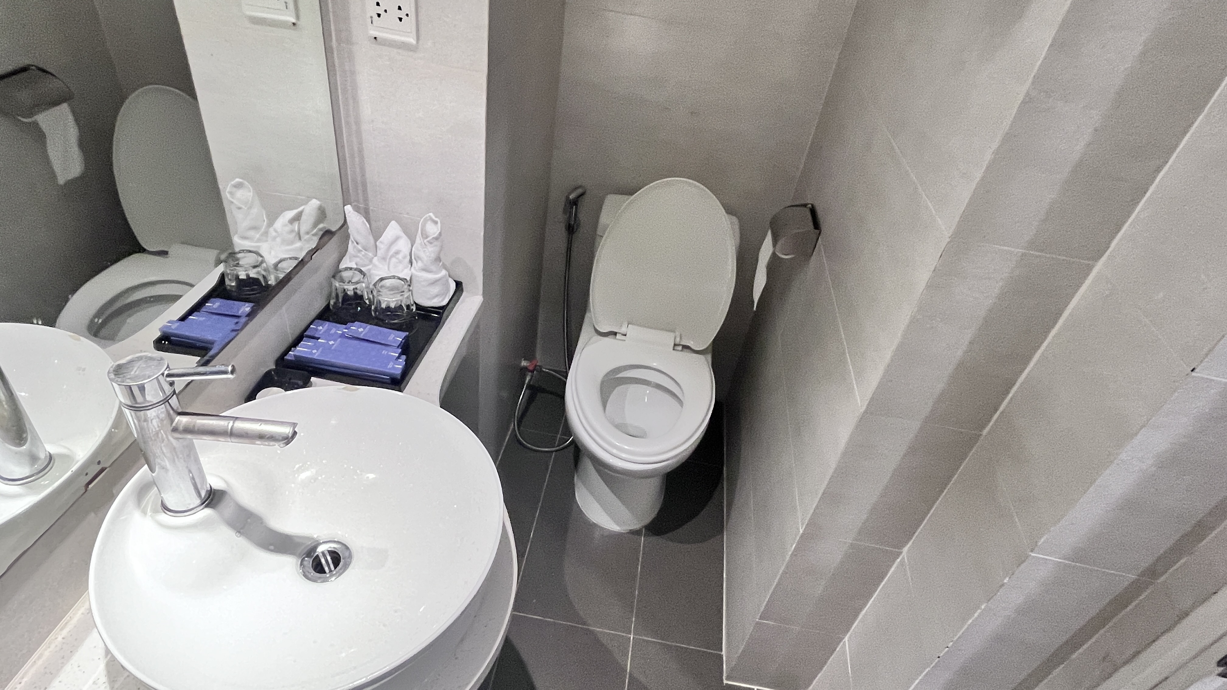 플로라 센터 호텔 앤 스파