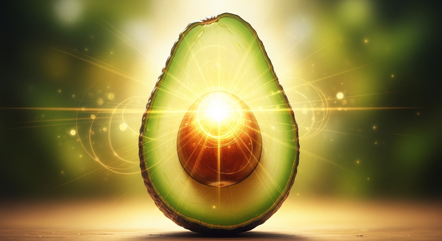 아보카도당뇨환자