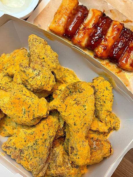 임플란트 수술 후 피해야 할 음식 11