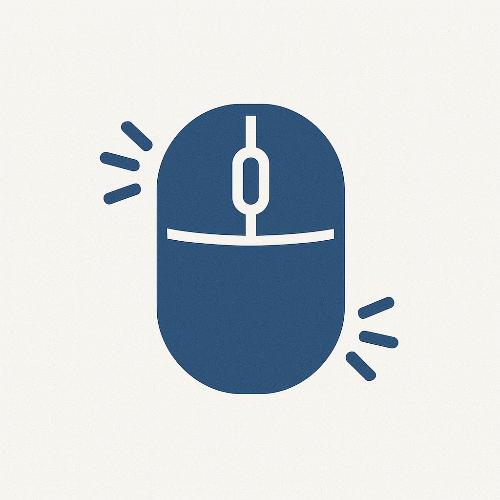 이미지 2. 마우스 이미지