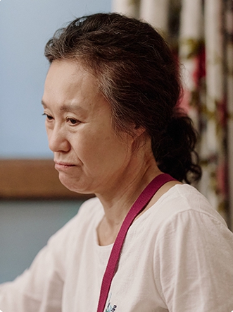 취하는 로맨스 등장인물 - 조필남