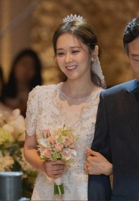 장나라 결혼