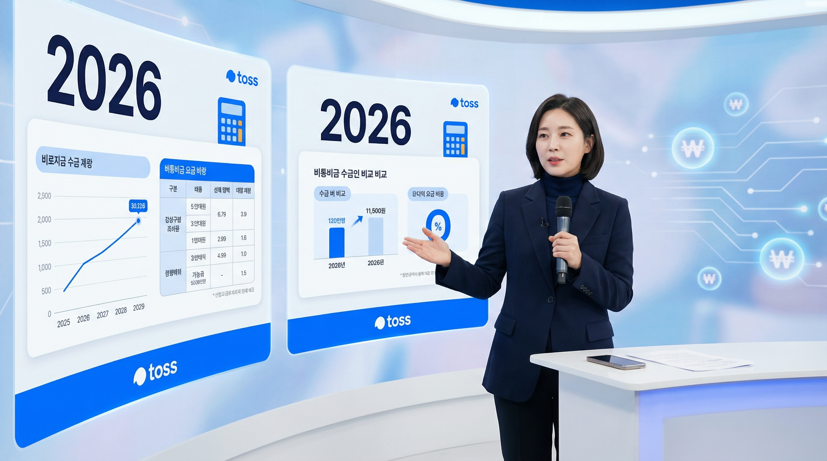 토스 주식 수수료 완벽 정리 2026