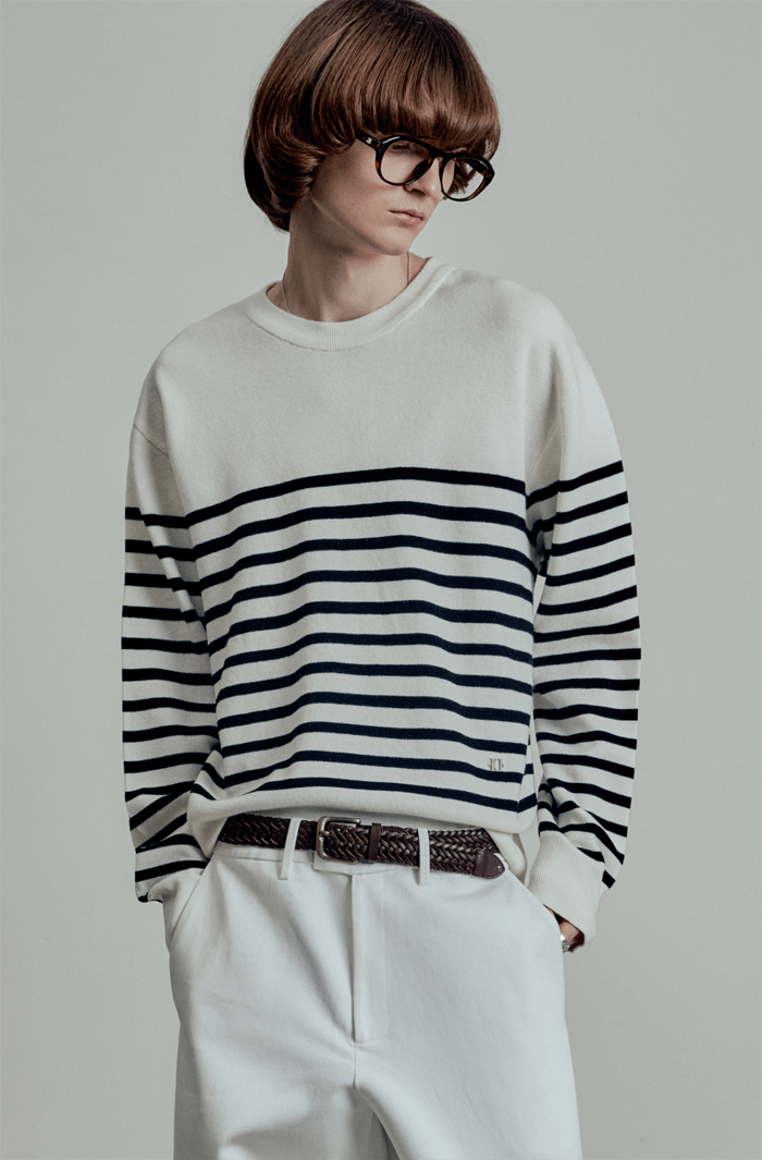 틈만나면 43회 유재석 니트