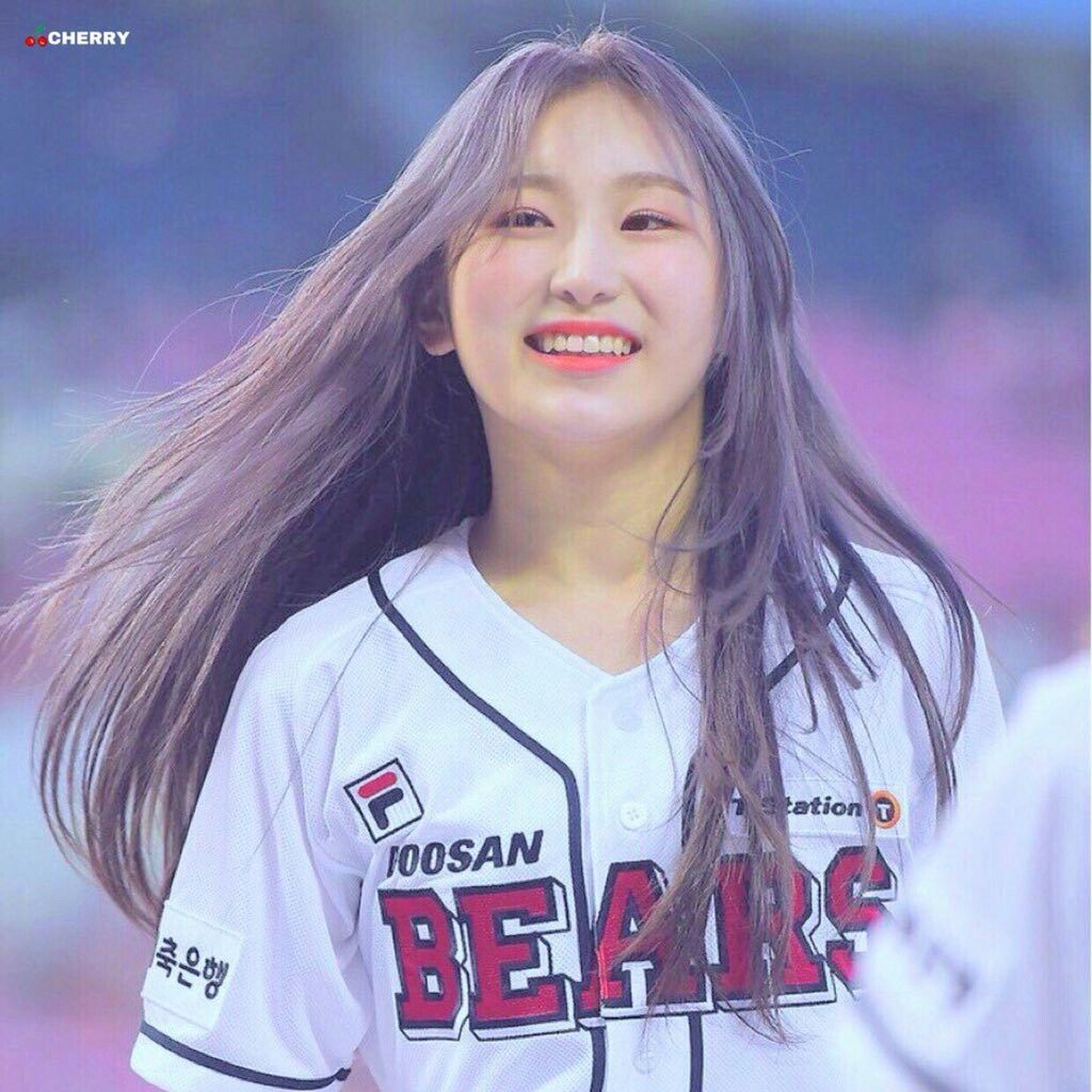 아이즈원 프로듀스48 이채연 사진모음