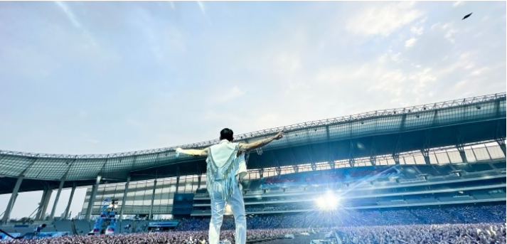 싸이 흠뻑쇼 2025 전국 일정 예매 총정리