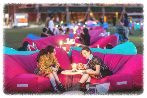 서울스프링페스타