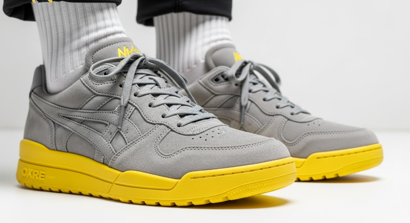 땀이 많은 사람