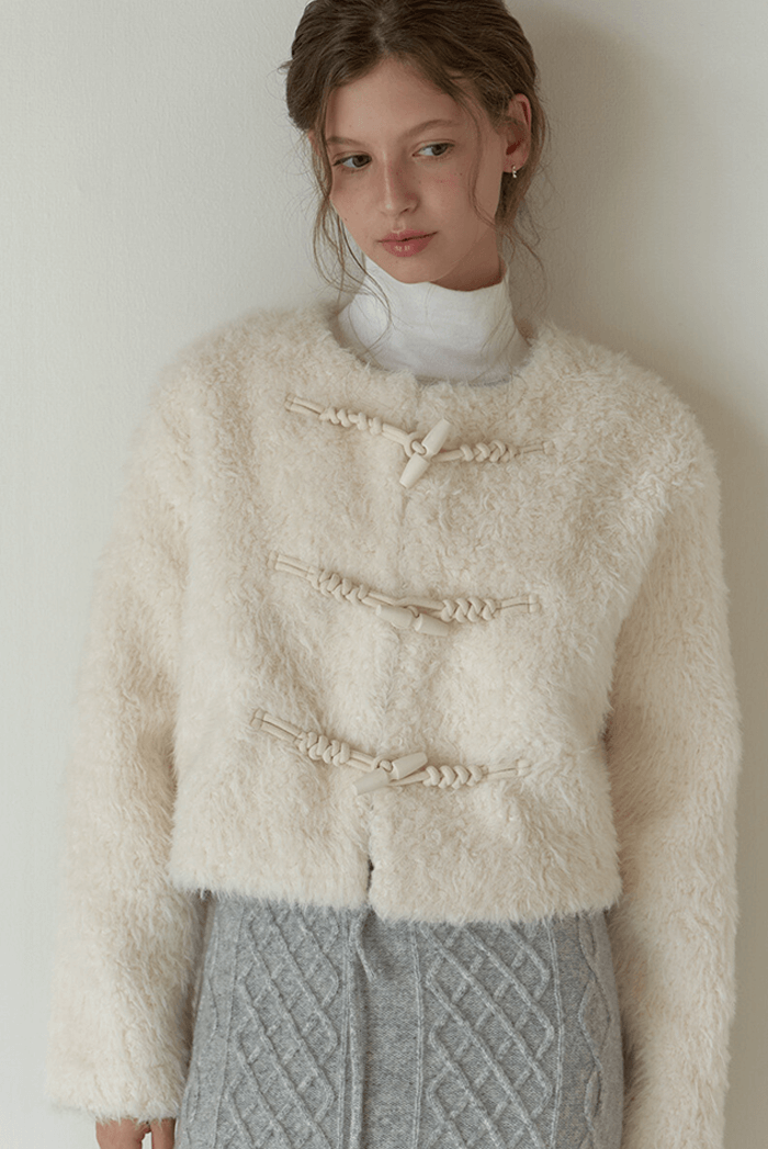 사랑을 처방해 드립니다 5회 진세연 자켓