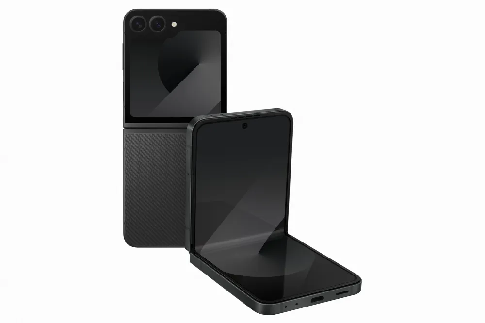 삼성전자 갤럭시 Z 플립6 색상