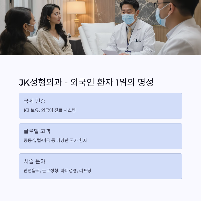 4. JK성형외과