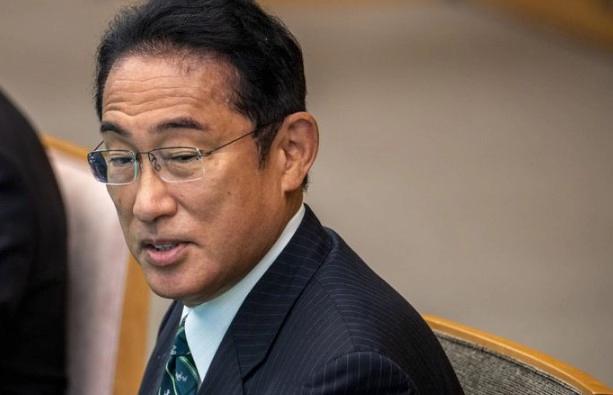 기시다 총리 프로필 나이 학력 부인