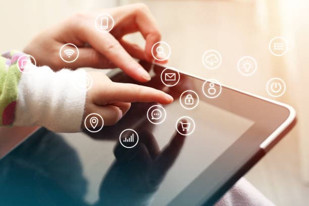 아이 키우는 부모를 위한 슬로 테크 가이드