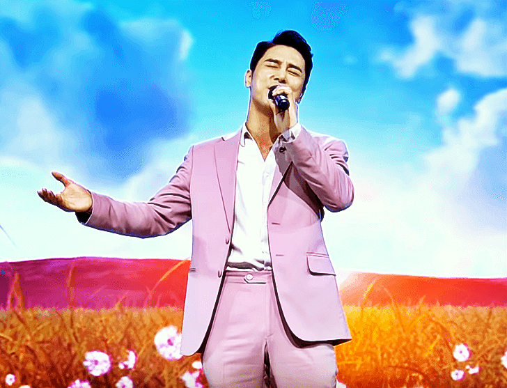 장민호 노래모음