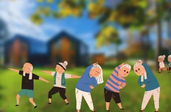 초고령화 사회&amp;#44; 돌봄 시기에 들어선 베이비부머 세대 