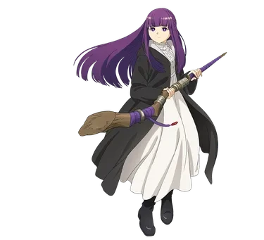 #장송의프리렌 #페른