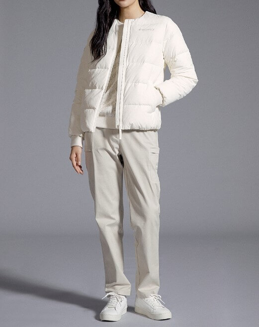 경량 패딩 여성 추천