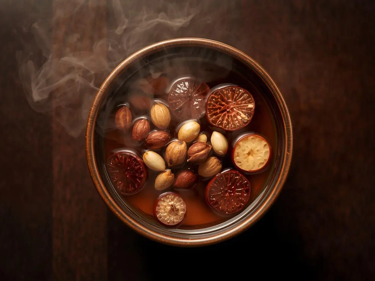 쌍화차 섭취시 주의 사항