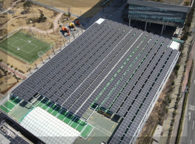 HD현대에너지솔루션 기업 이미지