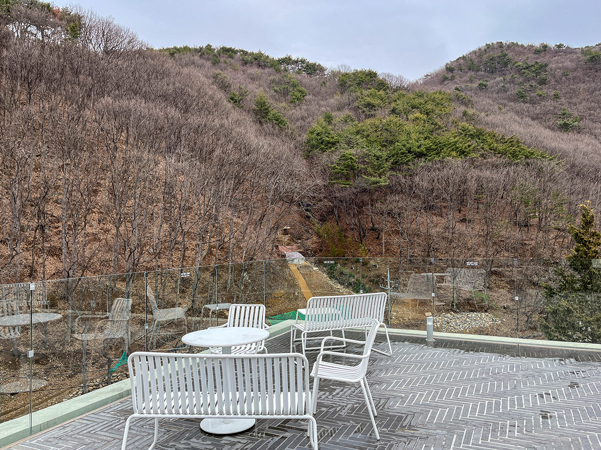 양산 아미드포레 4층