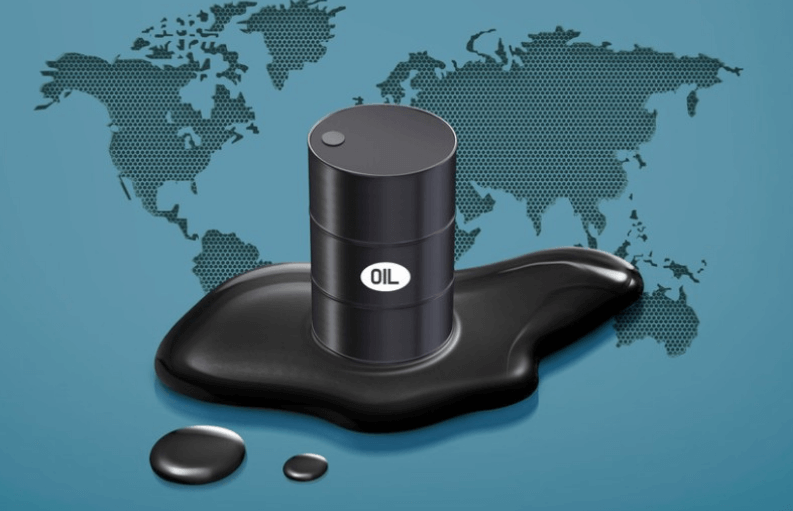 국제유가 전망 실시간 국제유가